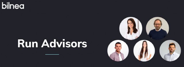 La agencia de marketing Bilnea crea un comité de expertos para ayudar a las pymes con su estrategia digital - 1, Foto 1