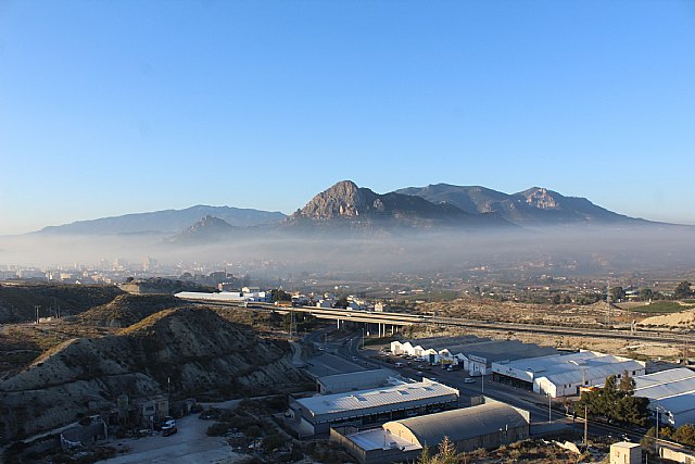 La Fiscalía abre diligencias por las quemas antiheladas en la región - 2, Foto 2
