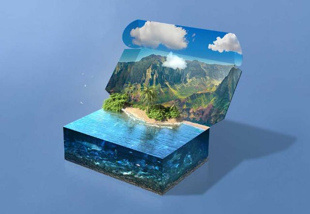 Smurfit Kappa lidera los compromisos de sostenibilidad a largo plazo - 1, Foto 1