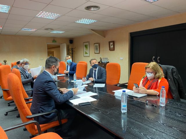 IFEPA reúne a su Comité Ejecutivo para replanificar el calendario ferial 2021 - 2, Foto 2