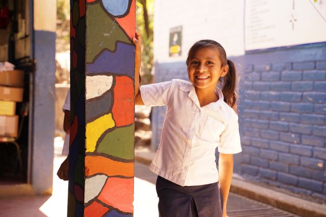 Una llamada de emergencia: Entreculturas insta al Gobierno a redoblar la cooperación española en educación - 1, Foto 1