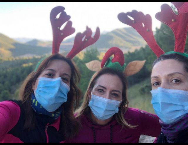 Resuelto el Concurso de la XXII Carrera San Silvestre (Virtual) 2020 - 2, Foto 2