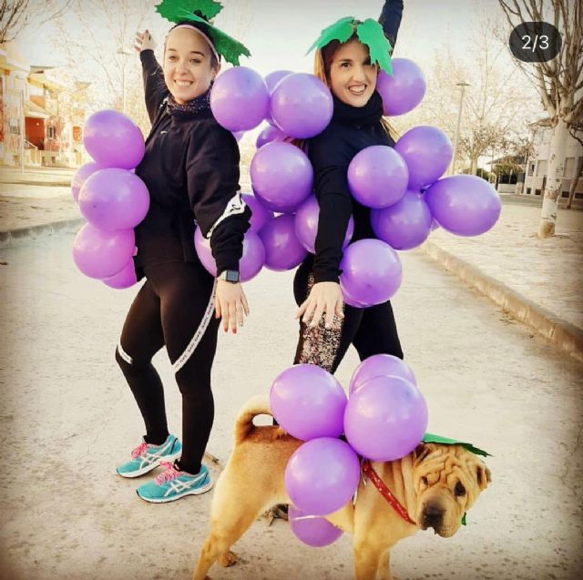 Resuelto el Concurso de la XXII Carrera San Silvestre (Virtual) 2020 - 3, Foto 3