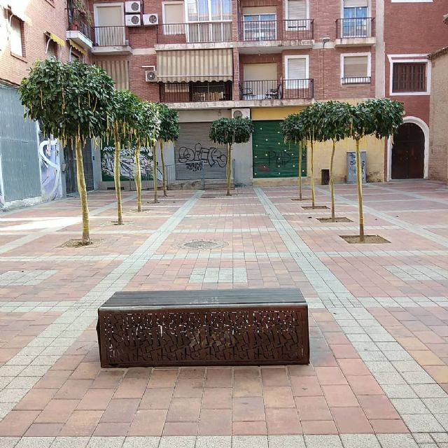 Santa Eulalia se viste de amarillo - 2, Foto 2