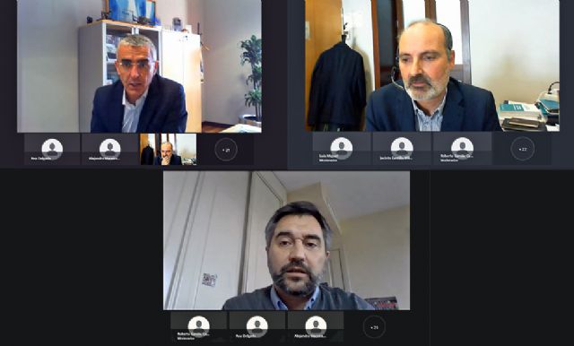 Cajamar Innova lanza una convocatoria para incorporar a su incubadora proyectos innovadores en gestión del agua - 1, Foto 1