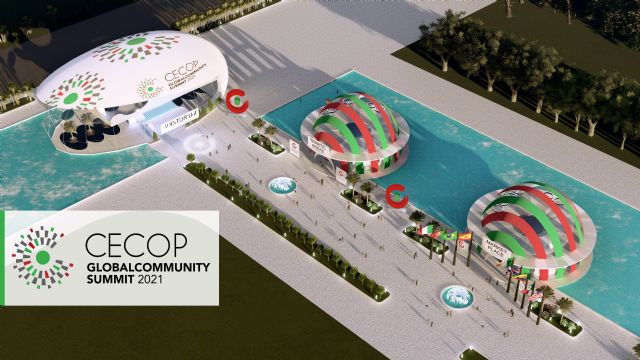 CECOP  celebrará en marzo su primer summit global - 1, Foto 1