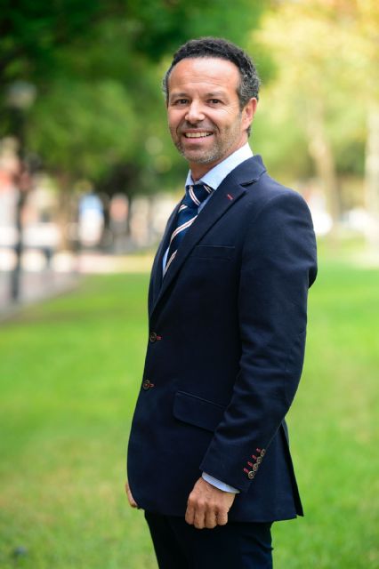 Alberto Gonzalez Costea representará a los centros sin hospitalización en la directiva de la UMHC - 1, Foto 1