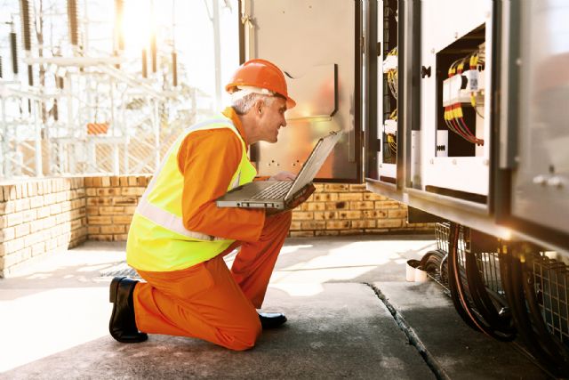 Nuevo portátil semi-robusto S410 de Getac - 1, Foto 1