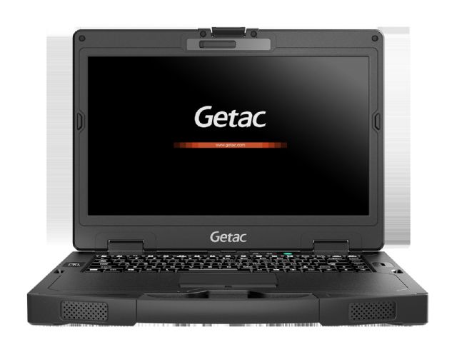 Nuevo portátil semi-robusto S410 de Getac - 2, Foto 2