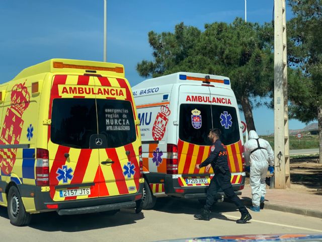 El Pleno de Los Alcázares aprueba por unanimidad la solicitud al Servicio Murciano de Salud para reactivar el convenio de prestación de la asistencia pública de emergencias sanitarias - 2, Foto 2