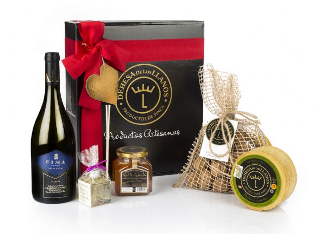 Dehesa de Los Llanos nos invita a pasar un San Valentín gastronómico y sostenible con quien tú quieras - 2, Foto 2