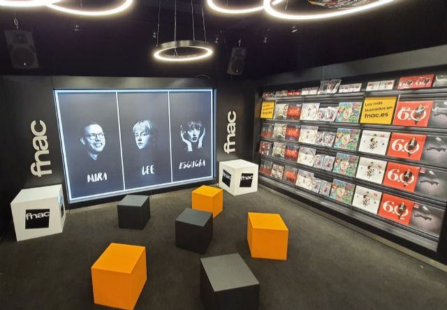 Fnac Murcia se traslada - 2, Foto 2