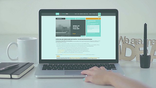 Espacio BIM se une a Leica Geosystems para mejorar su programa de máster - 1, Foto 1