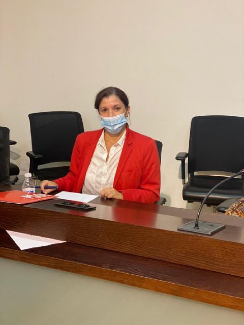 El PSOE pide que los ediles de San Javier firmen que no se han vacunado del COVID y se comprometan a cumplir el protocolo - 1, Foto 1