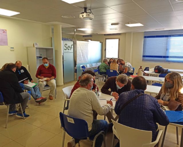 Abierta la inscripción de grupos '100x100 Activación' en Alcantarilla, Fuente Álamo y Yecla - 1, Foto 1