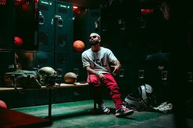 Alex Rose entra en una nueva era con su sencillo Melodrama” - 1, Foto 1