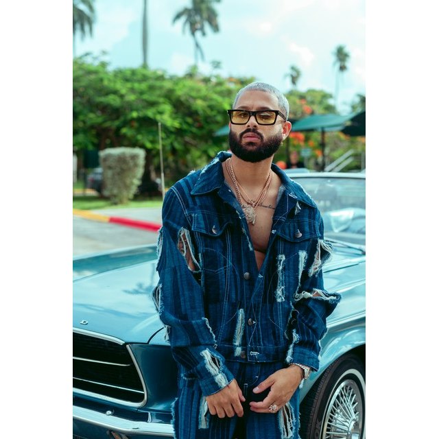 Alex Rose entra en una nueva era con su sencillo Melodrama” - 2, Foto 2