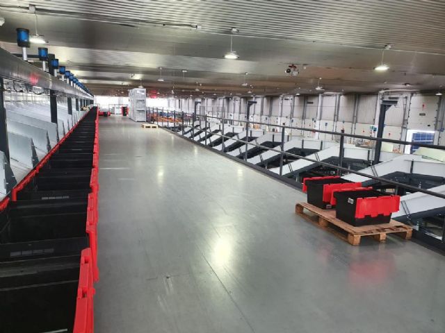 El Grupo CTT adjudica a GAM el aprovisionamiento de más de 200 máquinas para potenciar y mejorar la operativa en sus instalaciones - 2, Foto 2