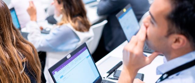 El 76% de los empleados no se sienten preparados para el trabajo del futuro - 1, Foto 1