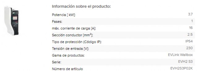 Cómo elegir una estación de carga para coche eléctricos, Foto 1
