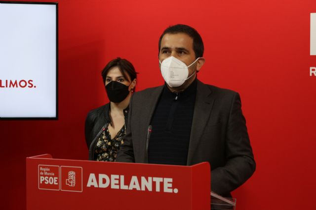 El PSRM asegura que el Gobierno de España cumple su palabra con los mayores revalorizando las pensiones y garantizando su poder adquisitivo - 1, Foto 1