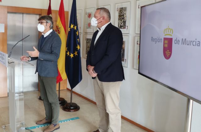 Entra en vigor la eliminación del impuesto de donaciones en la Región de Murcia para hermanos, tíos y sobrinos - 1, Foto 1