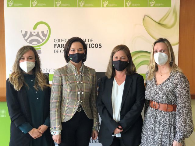 MUFACE y Farmacéuticos consolidan en Cantabria la receta electrónica concertada para mutualistas - 1, Foto 1