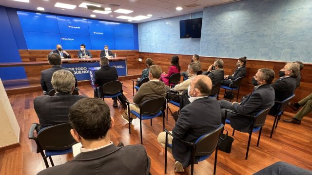 El PP exige el refuerzo de los controles en las fronteras para garantizar el cumplimiento de los acuerdos con terceros países en la entrada de alimentos - 2, Foto 2