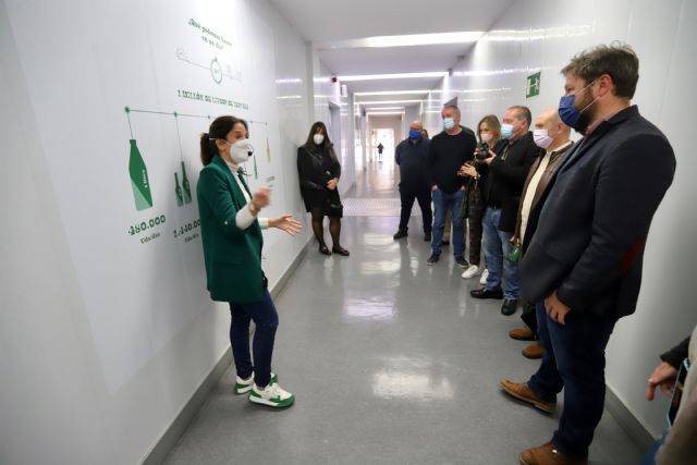 La fábrica Estrella de Levante amplía horarios para visitas y catas a sábados por la tarde y domingos - 1, Foto 1