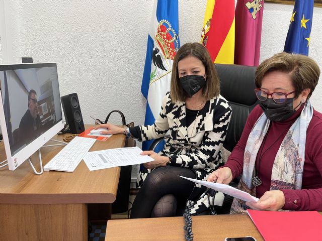 Se ampliará la oferta de Ciclos Formativos en la localidad y se implantará la ESPA - 1, Foto 1