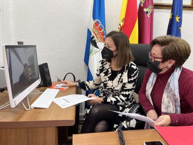 Se ampliará la oferta de Ciclos Formativos en la localidad y se implantará la ESPA - 2, Foto 2