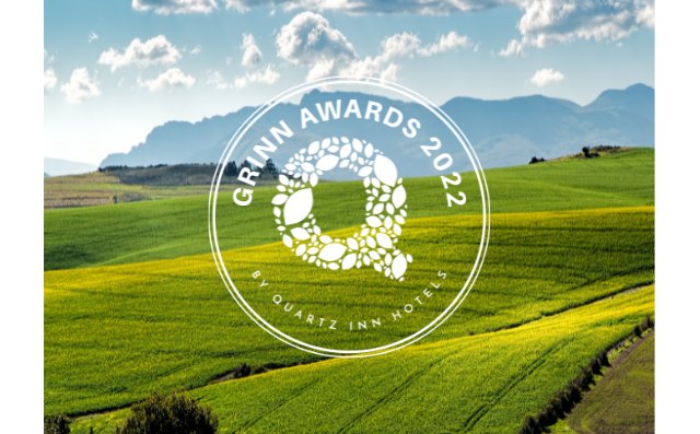 GrINN Awards 2022: Premios Europeos a la Sostenibilidad en la industria de Viajes y Turismo - 1, Foto 1