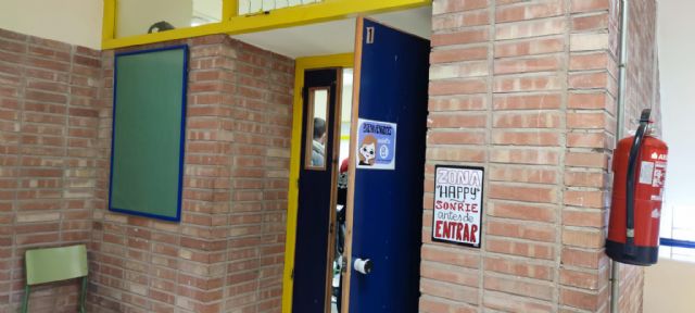 Pizarras digitales para el colegio Fontes - 1, Foto 1