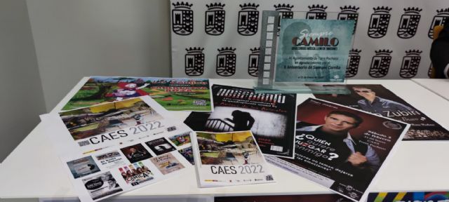 Espectáculos para todos los públicos en el CAES de Torre Pacheco - 4, Foto 4