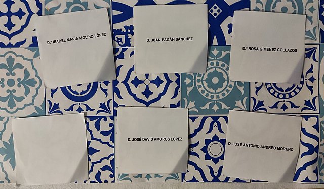 Víctor Balsas votó a favor de Pedro José Sánchez en la sesión de investidura, Foto 2