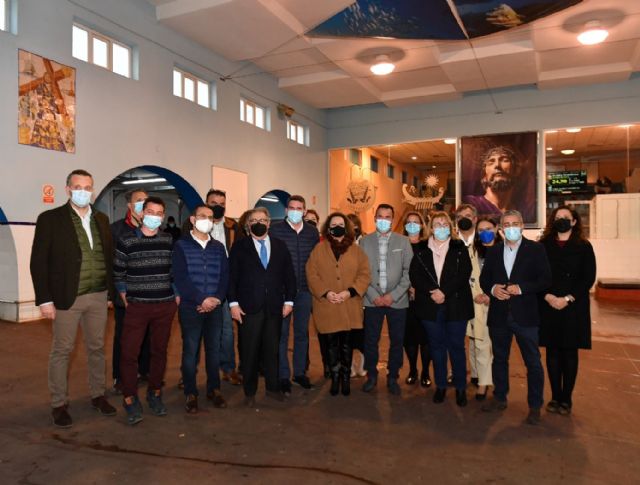 El PP critica al Gobierno de España por restringir con decisiones arbitrarias la actividad de la pesca de arrastre y le pide que aplique criterios científicos - 1, Foto 1