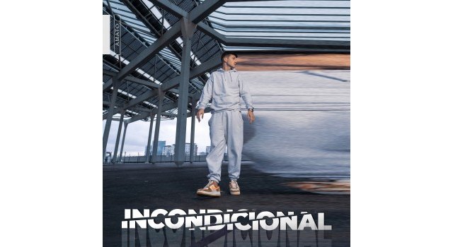 AMATO presenta Incondicional su nuevo single - 1, Foto 1