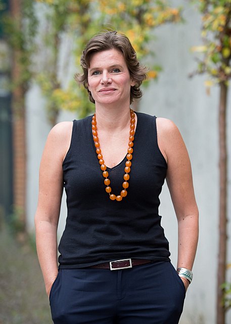 La economista Mariana Mazzucato, próxima doctora honoris causa de la UOC - 1, Foto 1