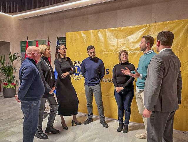 Murcia se suma este domingo al crosstraining en beneficio del cuidado de la diabetes - 1, Foto 1