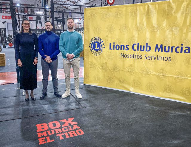 Murcia se suma este domingo al crosstraining en beneficio del cuidado de la diabetes - 2, Foto 2