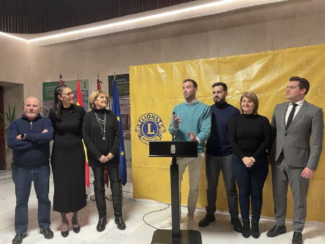 Murcia se suma este domingo al crosstraining en beneficio del cuidado de la diabetes - 3, Foto 3