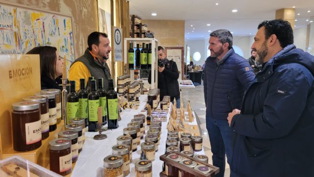 La nueva línea de ayudas para el sector apícola se podrá solicitar a partir del 1 de marzo - 1, Foto 1