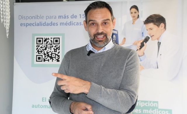 Vocali lidera el reconocimiento de voz aplicado a 15 especialidades médicas, como oncología o cardiología - 1, Foto 1