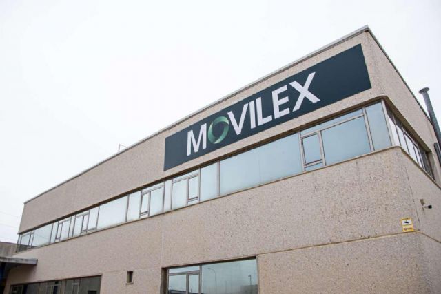 Movilex invierte 2,4 millones de euros en proyectos de I+D para mejorar el reciclaje de baterías eléctricas y plásticos inertes - 1, Foto 1