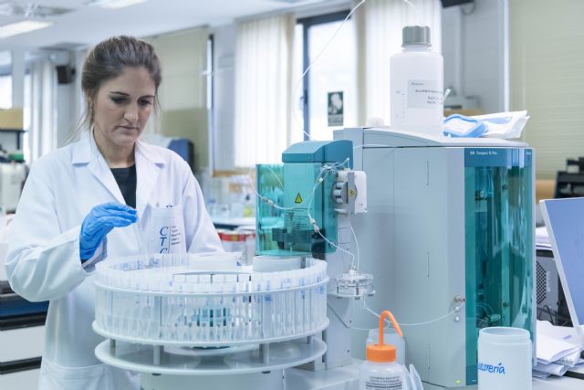 El CTNC amplía su oferta analítica con un nuevo ensayo para la identificación de ADN animal en alimentos vegetarianos y veganos - 1, Foto 1