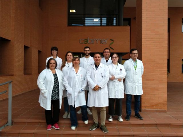 DiabetesCERO y el Dr. Benoit Gauthier firman un convenio para investigar nuevos fármacos potenciales contra la diabetes tipo 1 - 1, Foto 1