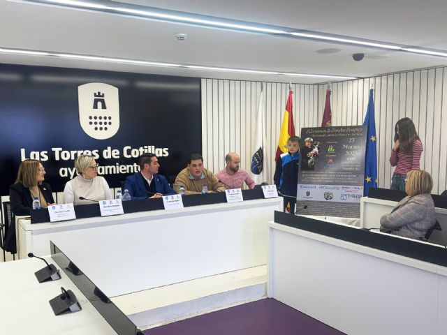 Un certamen de bandas recaudará fondos en Las Torres de Cotillas para la investigación contra la ELA - 2, Foto 2