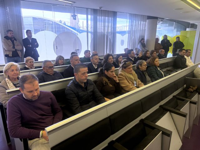 Un certamen de bandas recaudará fondos en Las Torres de Cotillas para la investigación contra la ELA - 3, Foto 3