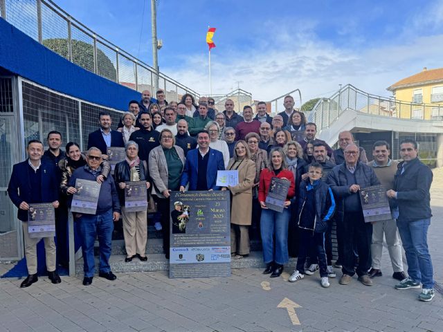 Un certamen de bandas recaudará fondos en Las Torres de Cotillas para la investigación contra la ELA - 5, Foto 5