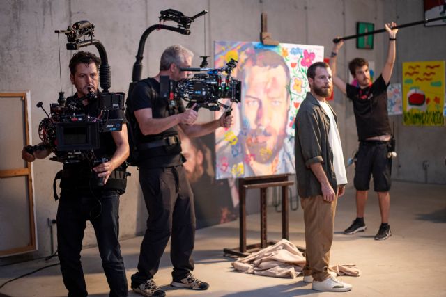 Audi Future Stories regresa con más universidades y escuelas de cine involucradas en su quinta edición - 2, Foto 2